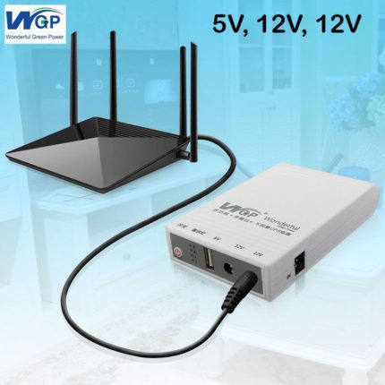 WGP Mini UPS Price In BD